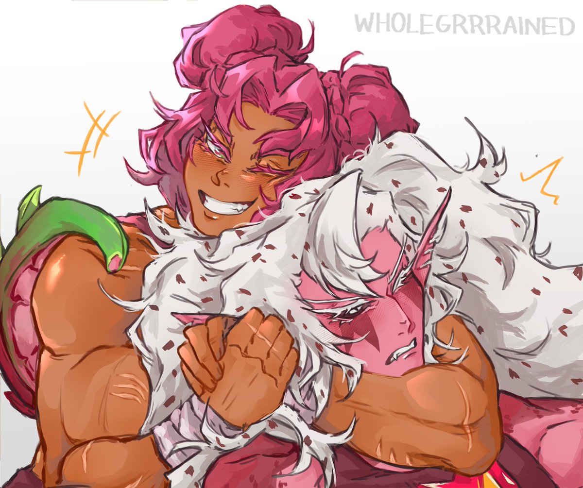 wholegrrrained's tweet image. They totally spar in every possible way, make it wrestling too yk
pt.1 #hollytaya