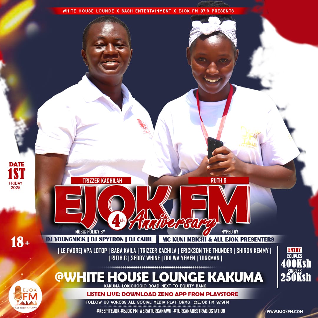ruthgitau116391's tweet photo. #keepitejok 
#anniversery 
Are you readyyyyy? https://t.co/RtQ006eCS2