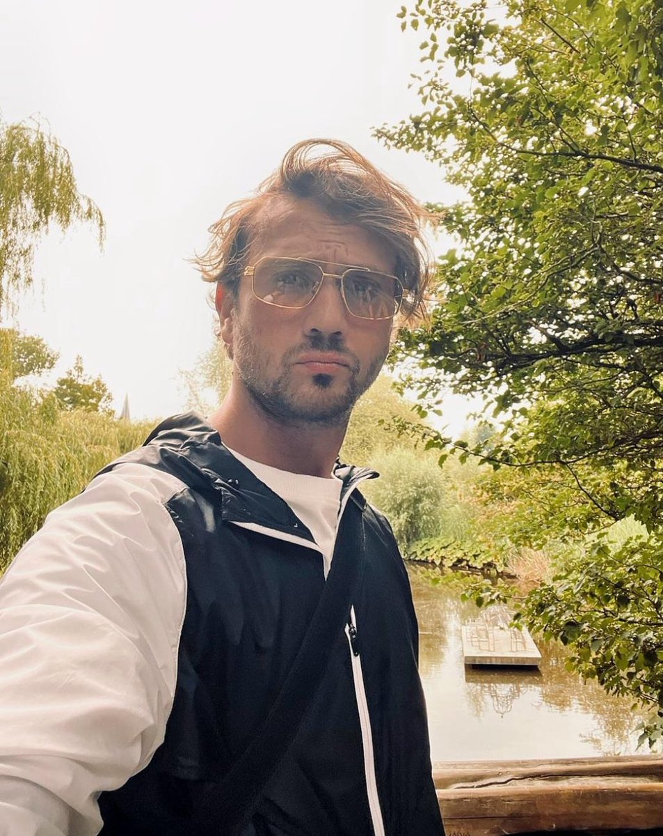 Ay çok hoşuma gitti şaka mısın be adam