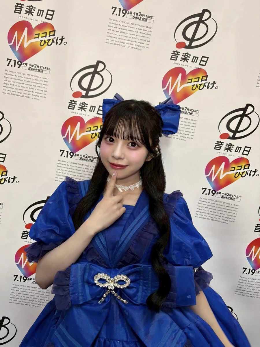 増田 彩乃 (CUTIE STREET) on X: 