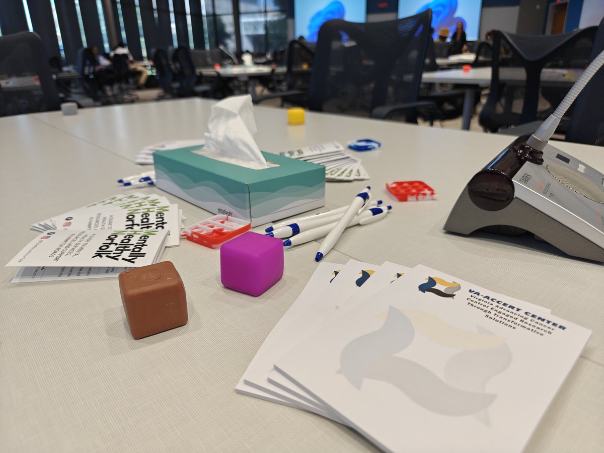 VCUMassey's tweet image. It's a lovely morning here in the 757 with @evmsedu at the Closing Gap Coping with Cancer Summit! The group is starting to assemble for a day full dialogue, learning, and fun! #OneTeamOneFight #ClosingtheGap