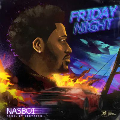 ▶️ #NowPlaying

 🎶 Friday night - <a href="/iamnasboi/">NASIRU</a>

📻 #YESWeekendHitDrop

🎧🎙️@seyisimple 

Listen to @YesfmIbadan live via  radio.garden/listen/yes-fm-…1134 Wars