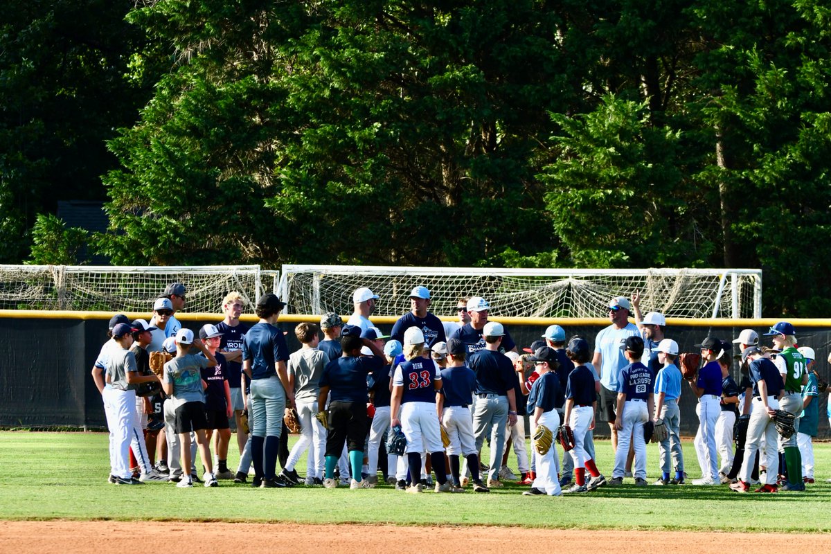 Southside Christian Baseball tweet media