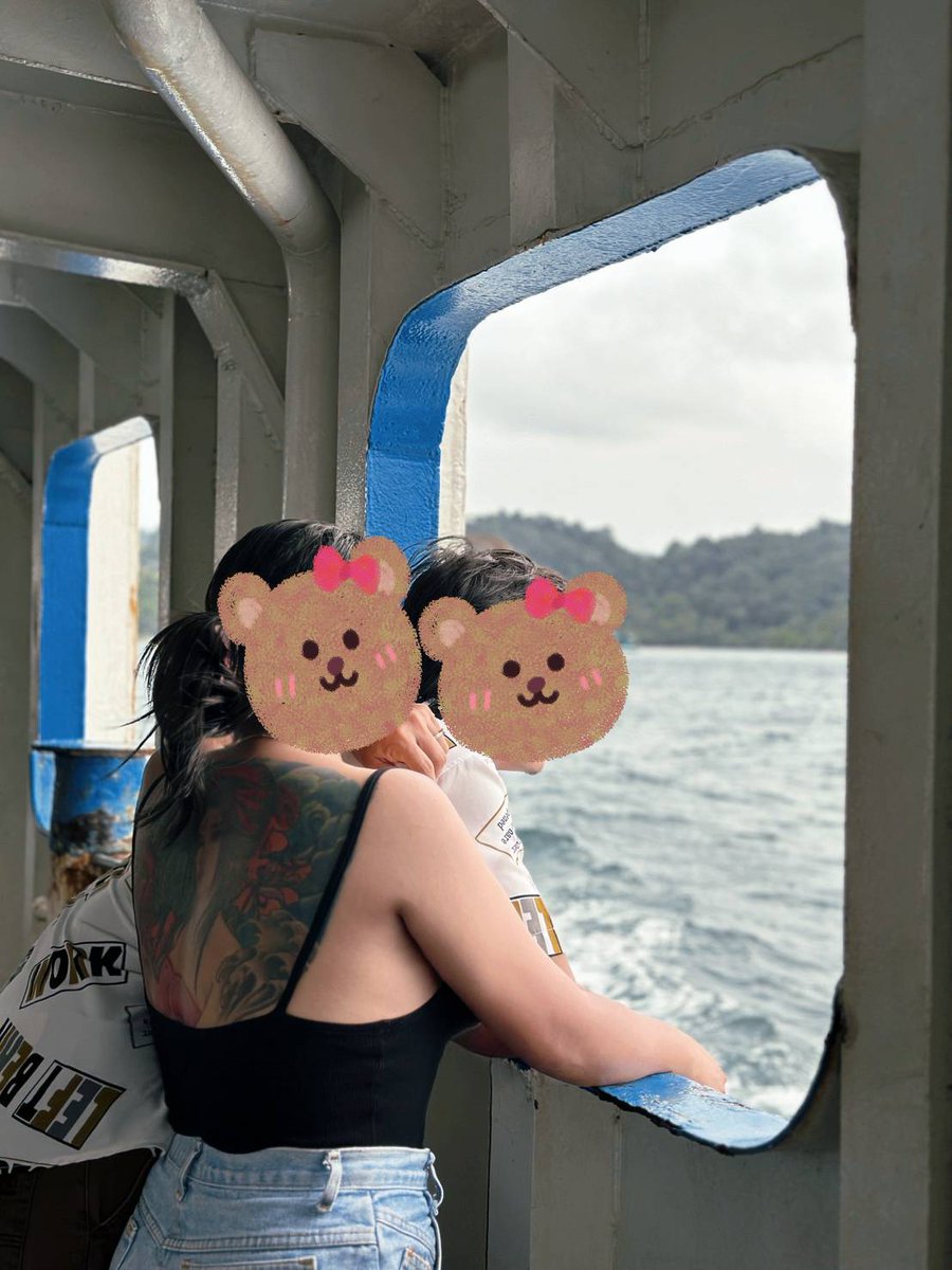 เกาะช้างหวานเจี๊ยบ...ไปแล้วก้ออยากไปอีก
#คู่แท้จันทบุรี #คู่แท้ #คู่ไม่แลก #คู่แลก #คู่แท้มือใหม่