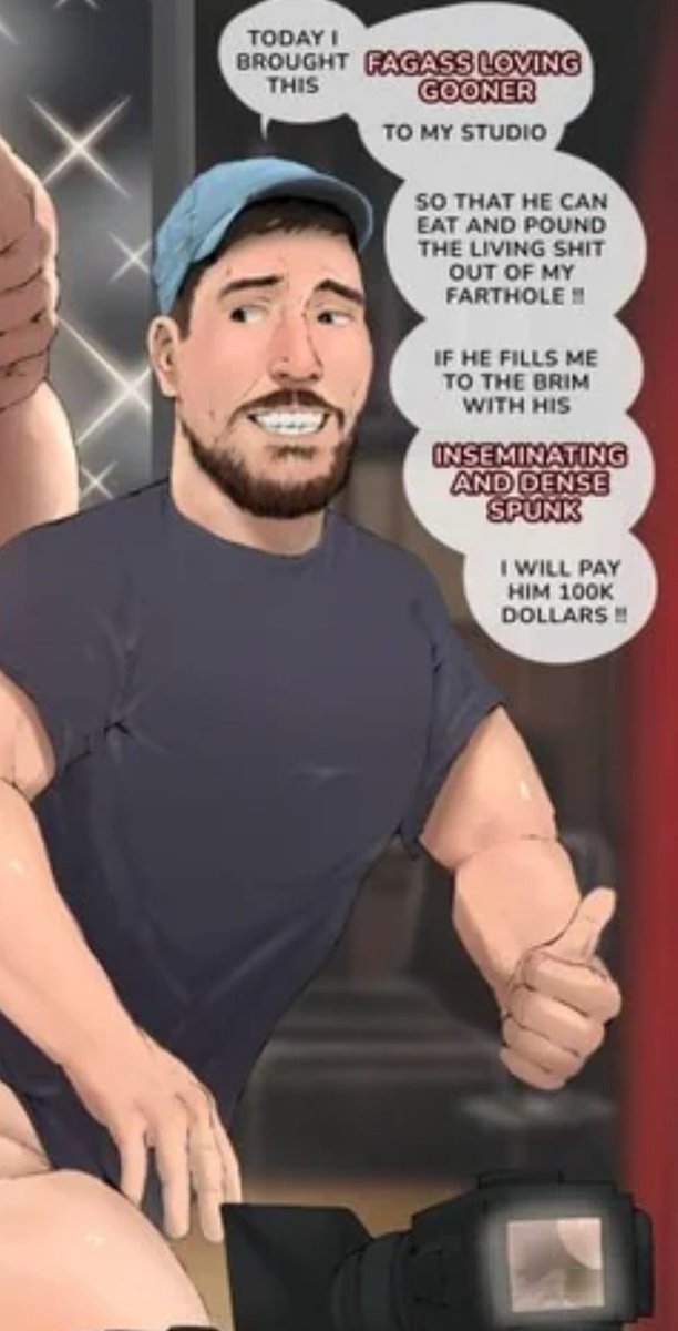 What is mr beast doin 💀💀💀