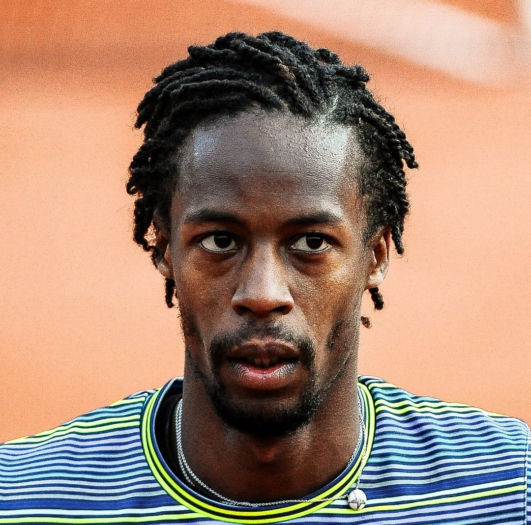 nadalprop_'s tweet image. 🎙Gael Monfils:
“Was Nadal really that good? My G, he’s above the GOAT!”