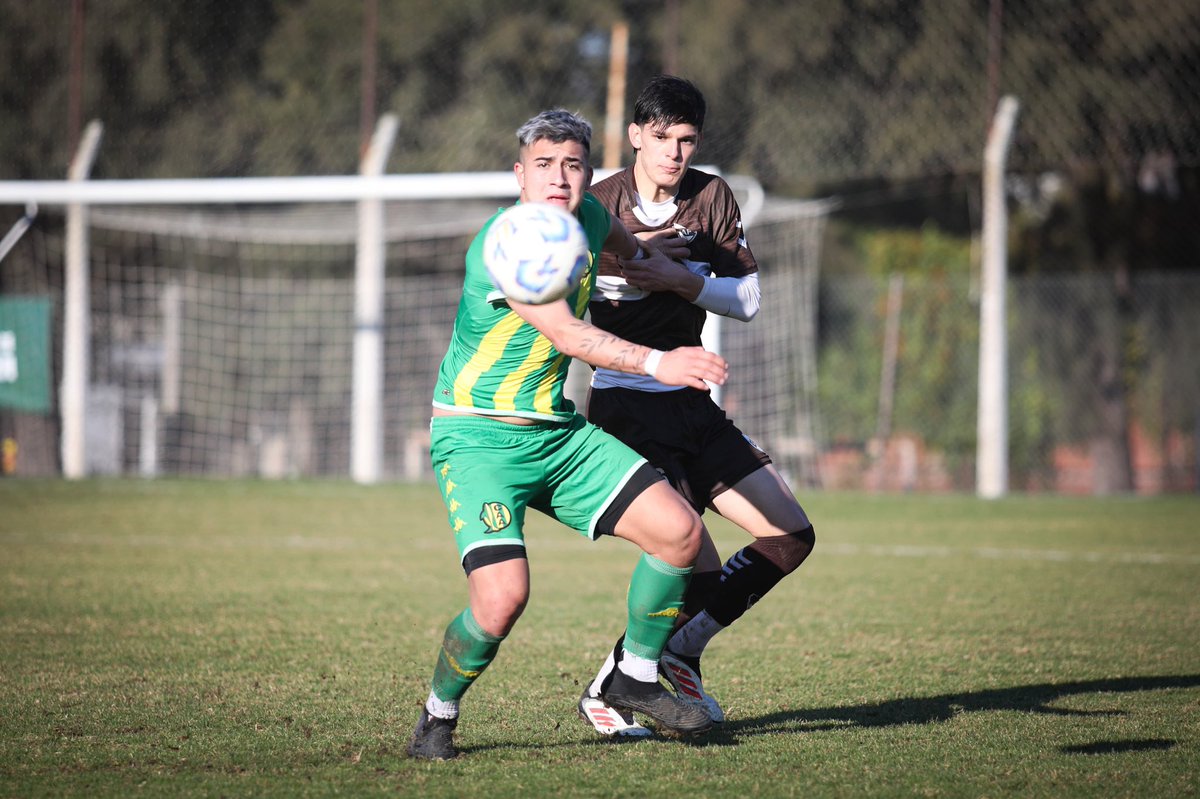 inferiorescap's tweet image. #JuvenilesLPF #CuartaDivisión
🔛 Final
✅ ¡Victoria Calamar🦑! Fue 3-2 🆚 Aldosivi.
⚽️ Jonathan Ledesma x2 y Luca Ramírez
#SiemprePlatense🤎