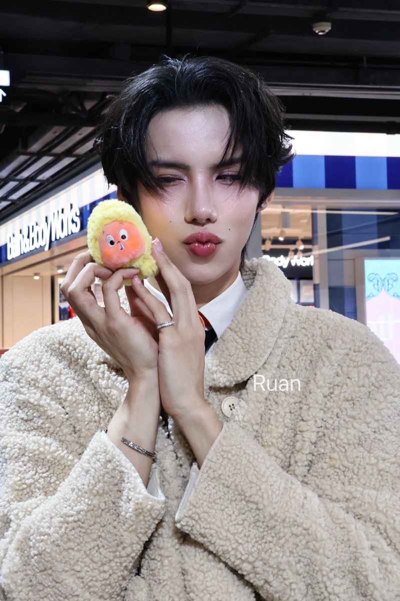 果粒橙橙汁RUAN tweet media