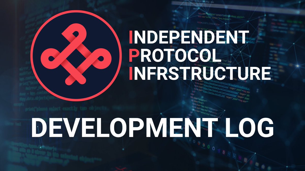 ipicoin_com's tweet image. 🧑💻💻Development log:
Reflection works; we’ve successfully serialized the data. Now we need to generate the ABI from it and produce the actual binary format.
#IPIblockchain #development #CodingJourney #devlog #blockchain