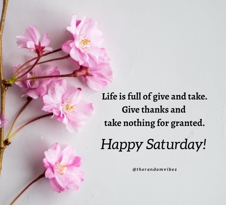 Happy Saturday Moms!🩷