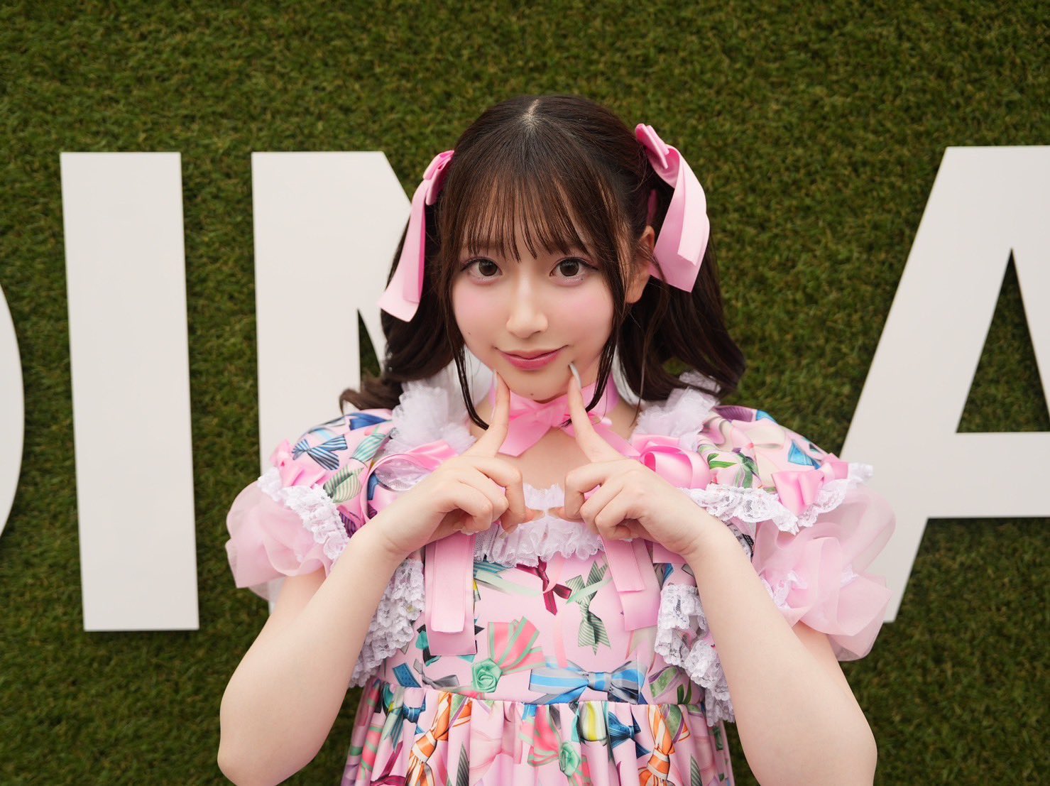 CUTIESTREET桜庭遥花 チェキ 大阪リリイベ CUTIESTREET桜庭遥花 チェキ 大阪リリイベ - メルカリ