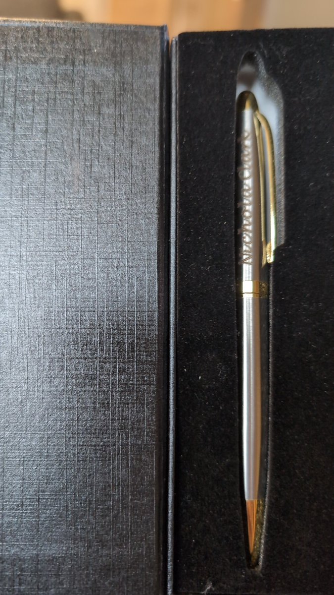 Nichola Clark tweet media