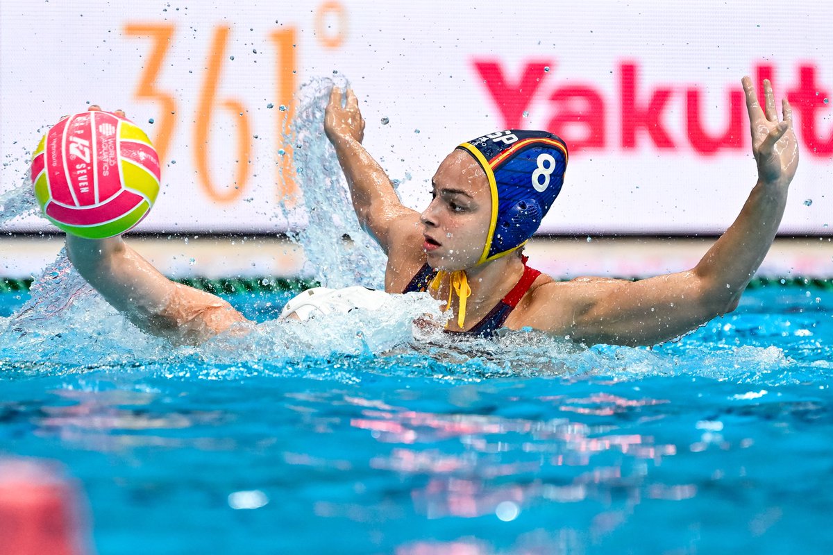 Comité Olímpico Español tweet media