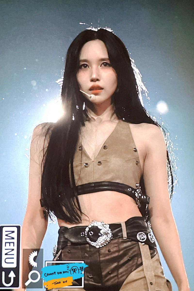 250719 #ThisIsFor in Incheon preview

조명이...

#TWICE #트와이스 #トゥワイス
⁠⁠#MINA #미나 #ミナ