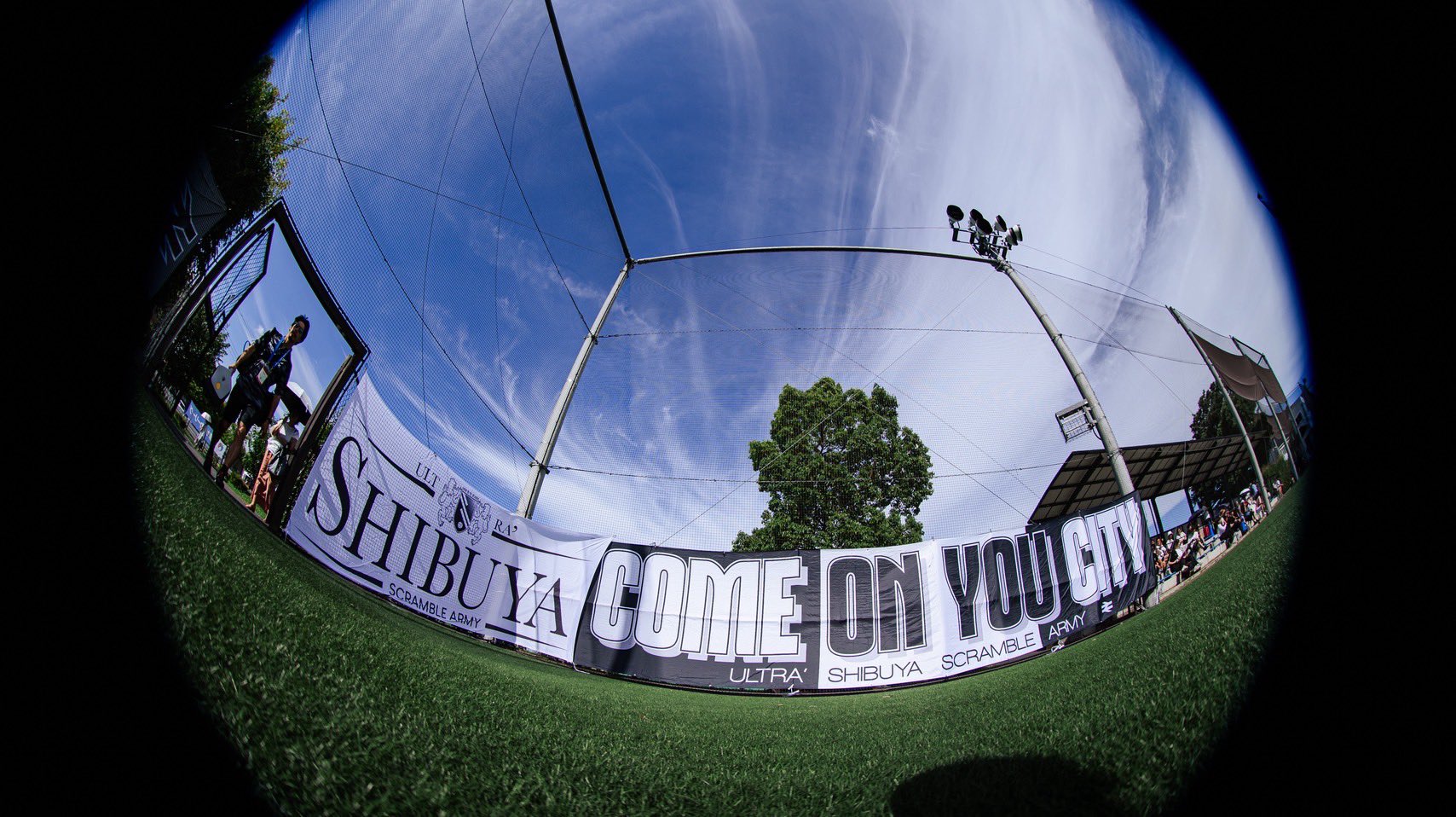 SHIBUYA CITY FC on X: 
