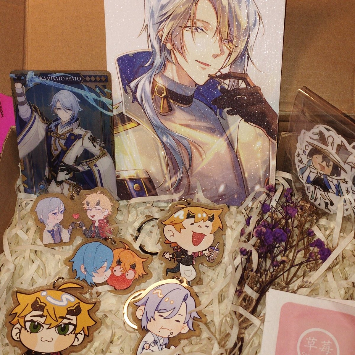 masctpu's tweet image. awwwwww thank @shuubokugin for giving me these cutiessssss 🥺🥺🥺