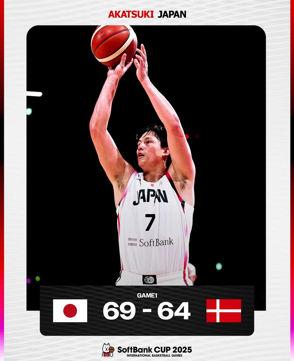 John Carroll (@john_carroll) on Twitter photo 👀 <a href="/kaitoews7/">テーブス海 Kai Toews</a> 18 points (4/6 from 3), 6 assts and 0 TOs in a win for <a href="/JAPANBASKETBALL/">日本バスケットボール協会(JBA)</a> 👀 <a href="/kaitoews7/">テーブス海 Kai Toews</a> 18 points (4/6 from 3), 6 assts and 0 TOs in a win for <a href="/JAPANBASKETBALL/">日本バスケットボール協会(JBA)</a>