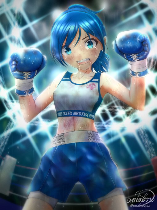 今週は月水木金の4回ジムに行って、対人練習はライトスパー2R(木)、マススパー11R(月4,水4,金3)、約束マス2R(月)で計15R金曜のマススパーでは私は寸止めだったけど、素早く身体を動かす練習になったので良かった(^-^) 朝練は2回(火金)、昼の縄跳び部は1回(火)