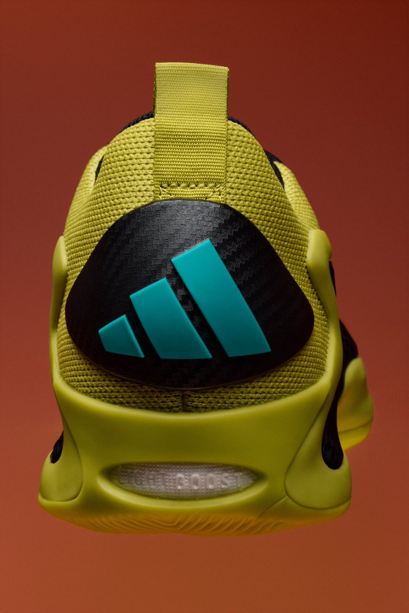 adidasHoops's tweet image. Preloved Lime Anthony Edwards 1 Low is available now online and in select locations.
🔗 Shop here: adidas.com/us/anthony-edw…
#BelieveThat