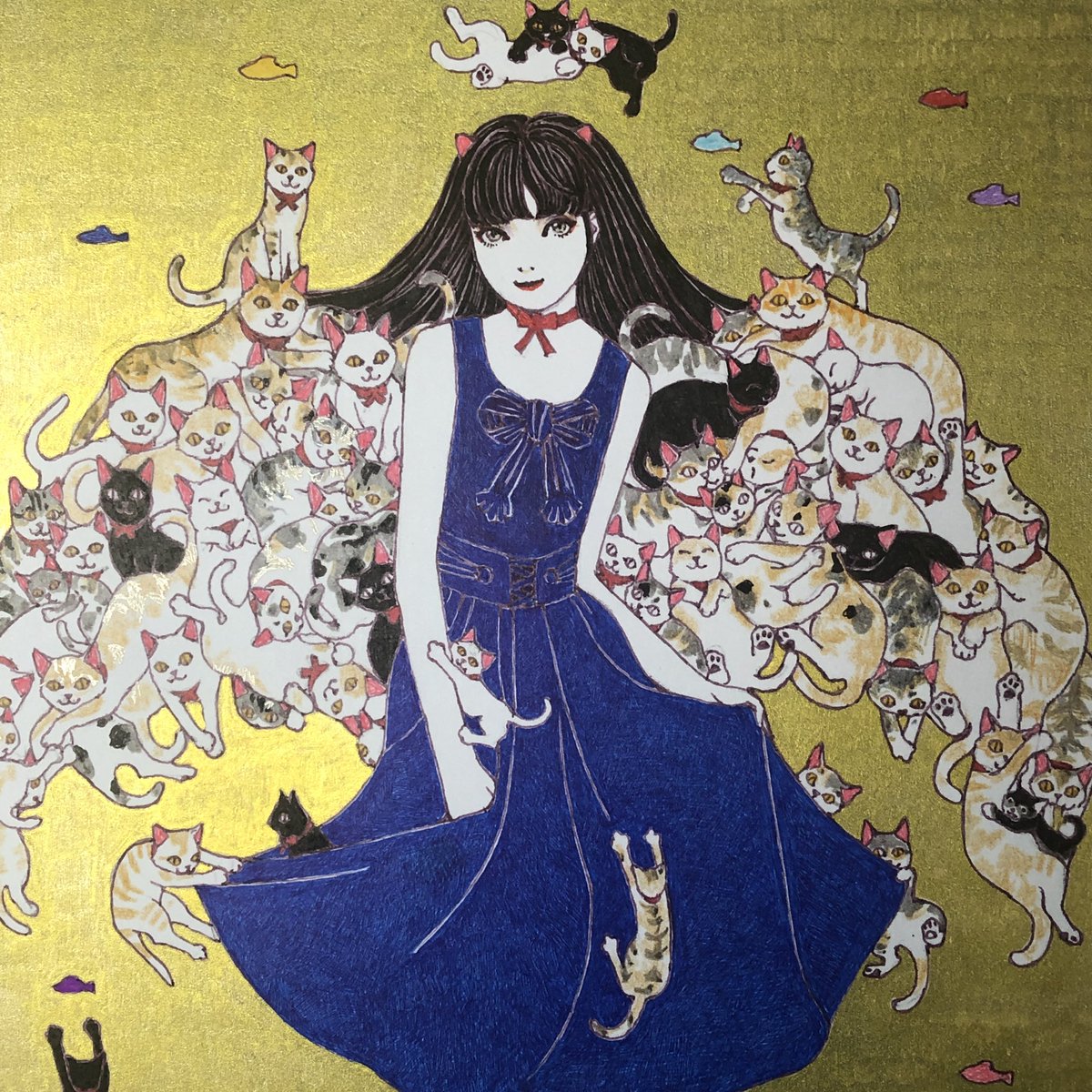 笹本正明 (@masaakisasamoto) on Twitter photo 