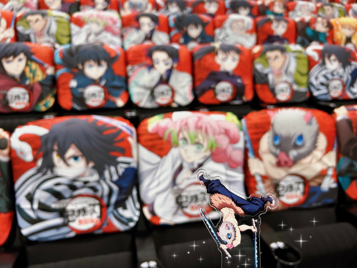 kmt_kdmn1's tweet image. #無限城編
携わるすべての方々に尊敬と感謝でいっぱい😭
原作へのリスペクトと愛が溢れていて、
映像も音楽も声も全てがこんなに素晴らしい映画を観られるなんて…鬼滅が好きで本当に幸せだ…🥲🫶
