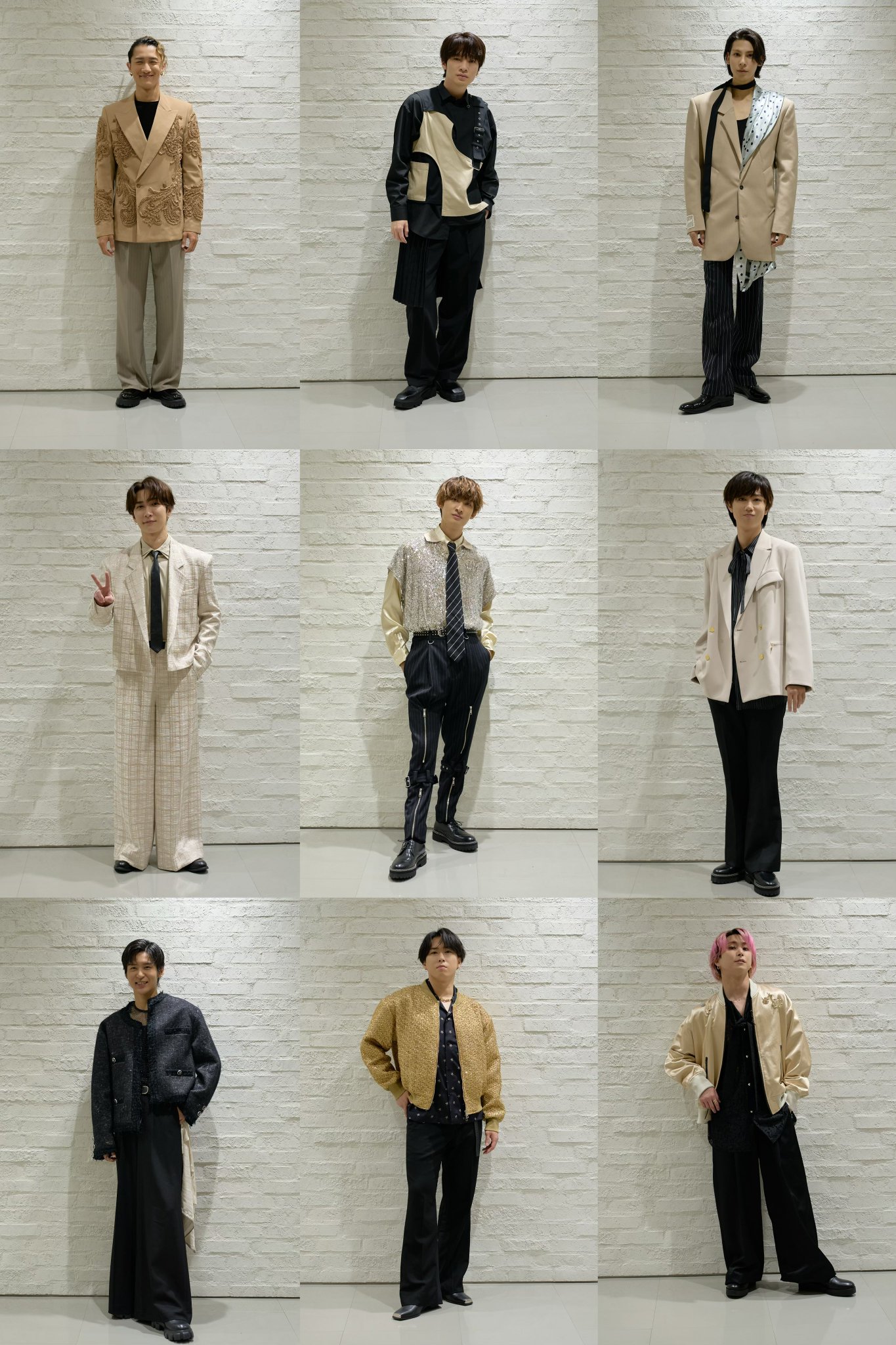 Snow Man 第1弾セルフィー 39枚フルセット 公式写真 楽天ブックス: Grandeur (通常盤) - Snow Man - 4988064949564 : CD