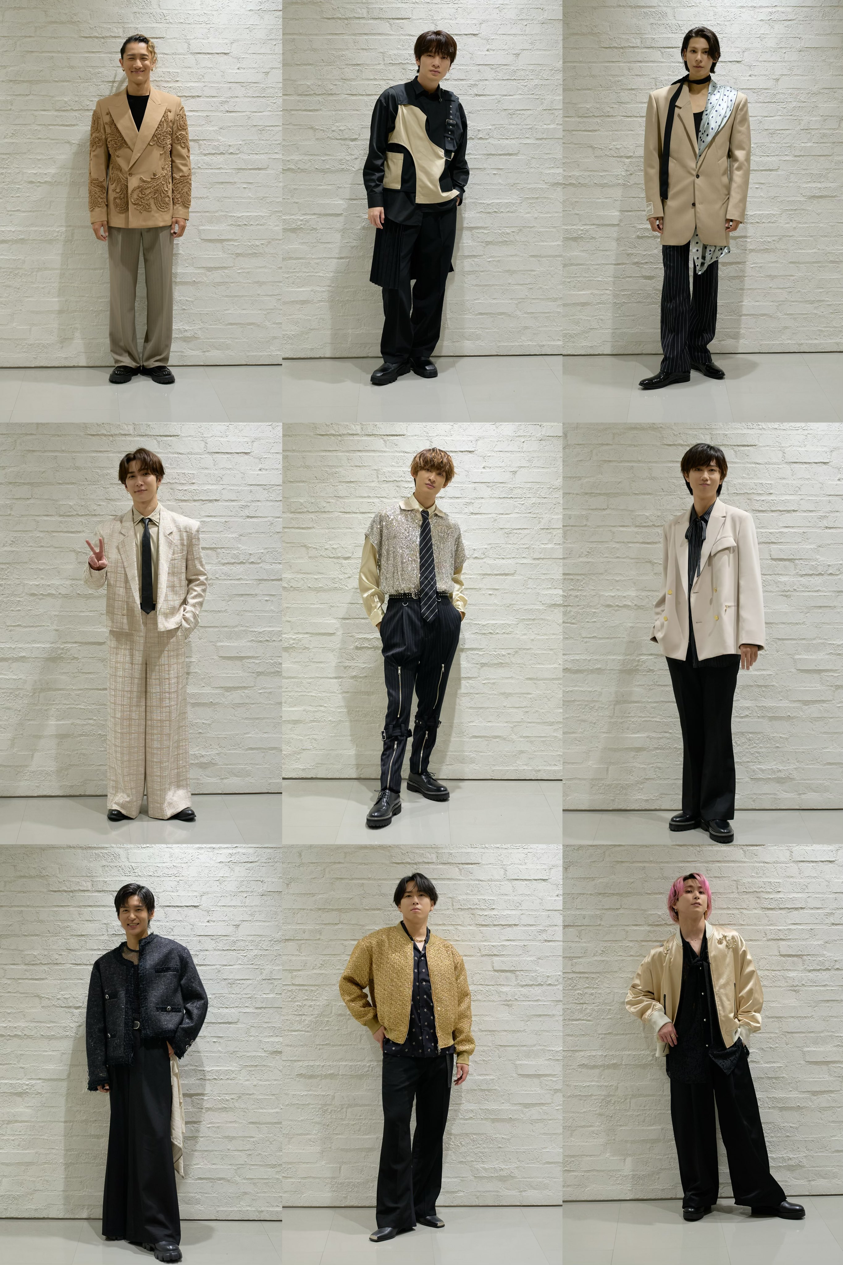 Snow Man / MENT RECORDING on X: 