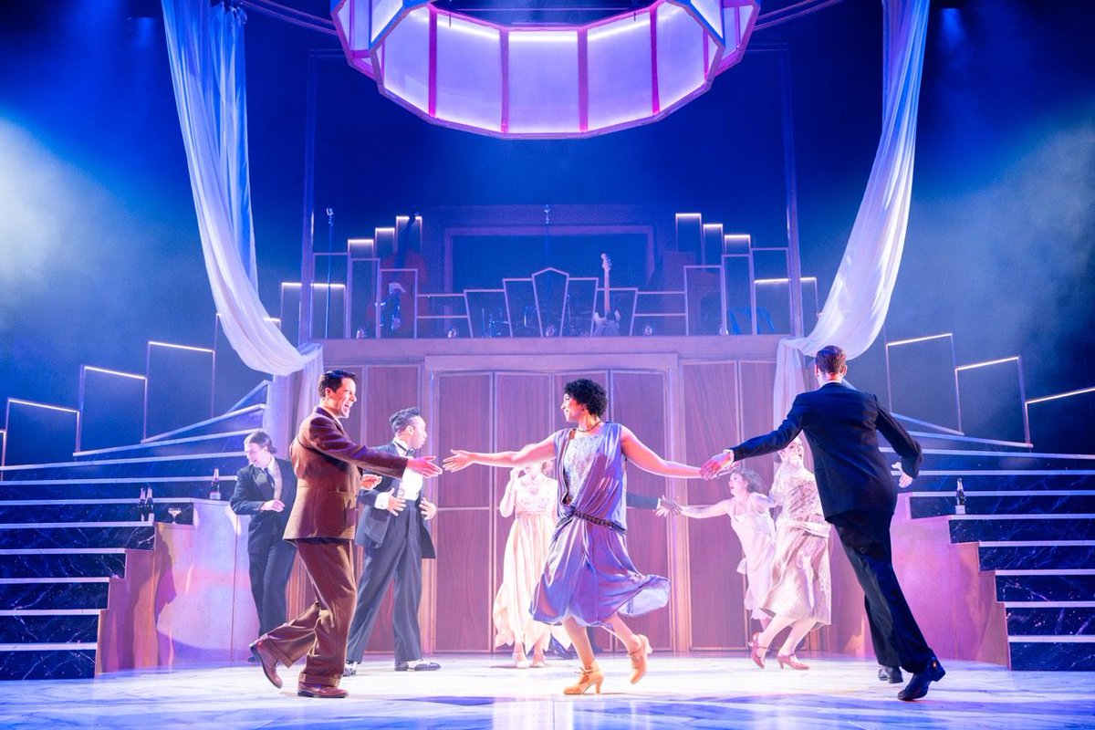 North West End UK 🦋 (@northwestend) on Twitter photo #REVIEW - The Great Gatsby at <a href="/pitlochryft/">Pitlochry Festival Theatre</a> "establishes the splendour and veil over New York in the roaring twenties" northwestend.com/the-great-gats… <a href="/duncancpr/">Duncan Clarke PR</a> #REVIEW - The Great Gatsby at <a href="/pitlochryft/">Pitlochry Festival Theatre</a> "establishes the splendour and veil over New York in the roaring twenties" northwestend.com/the-great-gats… <a href="/duncancpr/">Duncan Clarke PR</a>