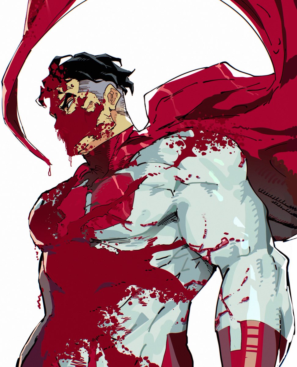 THEEVILISAAC's tweet image. i have 2 character illustration commissions left for july
DM me if interested