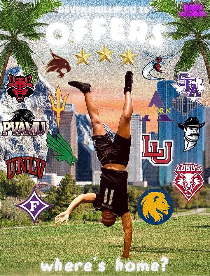 I_am_devyn's tweet image. Where’s my home⁉️Announcing my Commitment next Month‼️⚠️