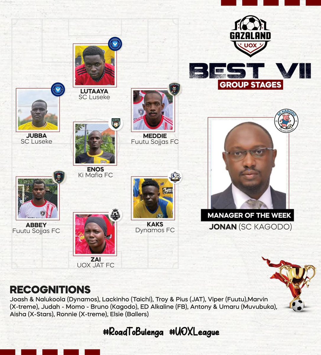 isaac_echodu's tweet image. When you see it😀💪🏿
#UOXLeague  @gazalanduox @keithnamu