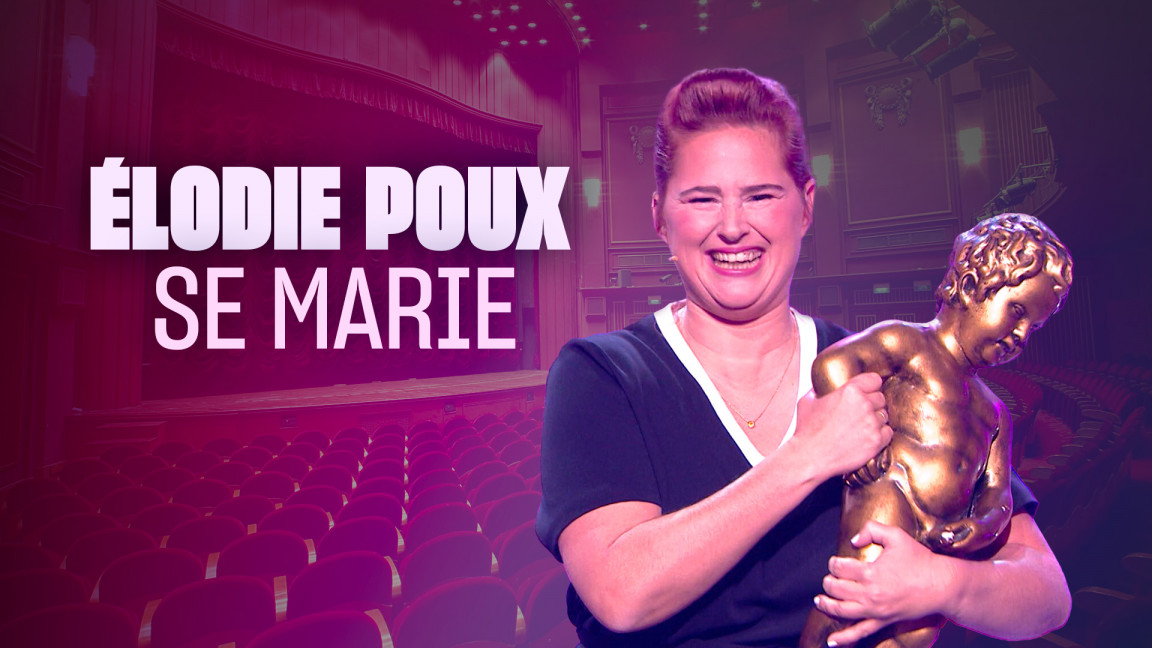 Médias Infos (@mediasinfos) on Twitter photo Le mardi 5 août prochain à 21H10, <a href="/W9/">W9</a> rediffusera le spectacle “<a href="/ElodiePoux/">Elodie Poux</a> se marie” avec #JeanfiJanssens #NicoleFerroni <a href="/Booder_officiel/">Booder</a> <a href="/eric_antoine/">Eric Antoine</a> <a href="/alexvizorek/">Alex Vizorek</a>… Notre article est ici: mediasinfosblog.wordpress.com/2025/07/19/le-… Le mardi 5 août prochain à 21H10, <a href="/W9/">W9</a> rediffusera le spectacle “<a href="/ElodiePoux/">Elodie Poux</a> se marie” avec #JeanfiJanssens #NicoleFerroni <a href="/Booder_officiel/">Booder</a> <a href="/eric_antoine/">Eric Antoine</a> <a href="/alexvizorek/">Alex Vizorek</a>… Notre article est ici: mediasinfosblog.wordpress.com/2025/07/19/le-…