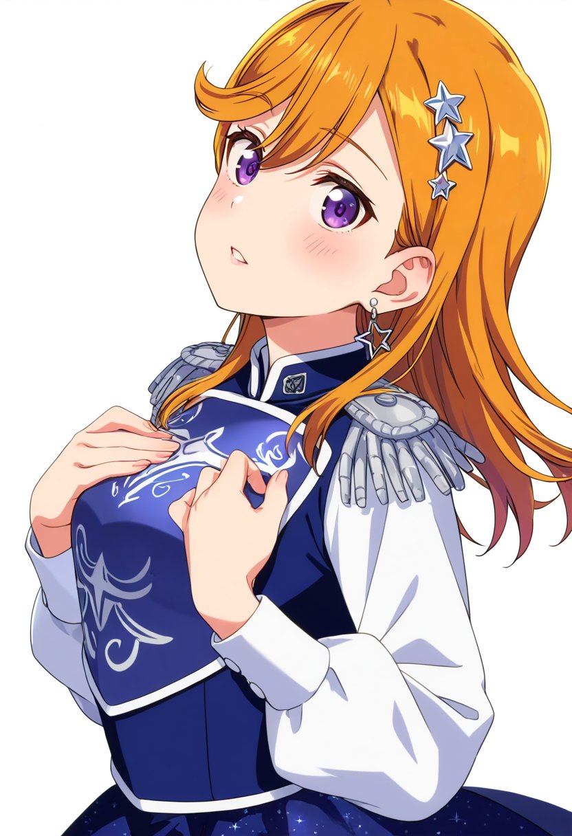 澁谷かのん ラブライブ！スーパースター!! - 描き下ろし 澁谷かのん MIRACLE