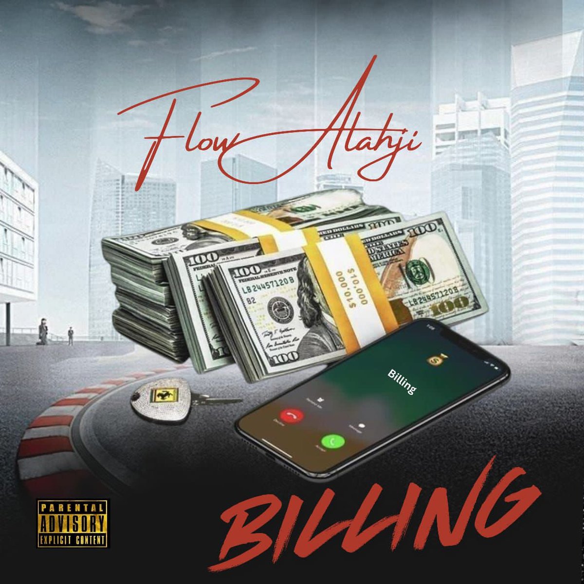 ▶️ #NowPlaying

 🎶 Billing - <a href="/flow_alhaji/">Flow Alhaji</a>
Cc <a href="/purified_ent/">Purified Entertainment</a>

📻 #YESWeekendHitDrop

🎧🎙️@seyisimple 

Listen to @YesfmIbadan live via  radio.garden/listen/yes-fm-…1134 Wars