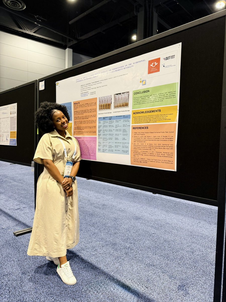 Dr. Yvonne Maphosa tweet media