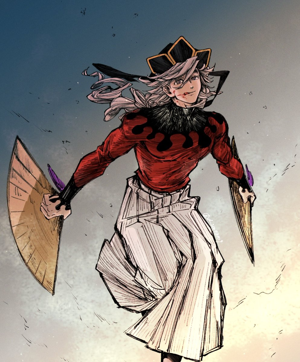 jashxu (@jashxuyo) / Posts / X