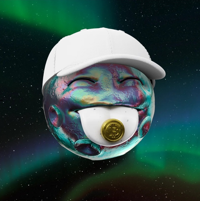 People sleeping on <a href="/LunaticsBTC/">Lunatics</a>
They shouldn't.
Obligatory GM ☕️