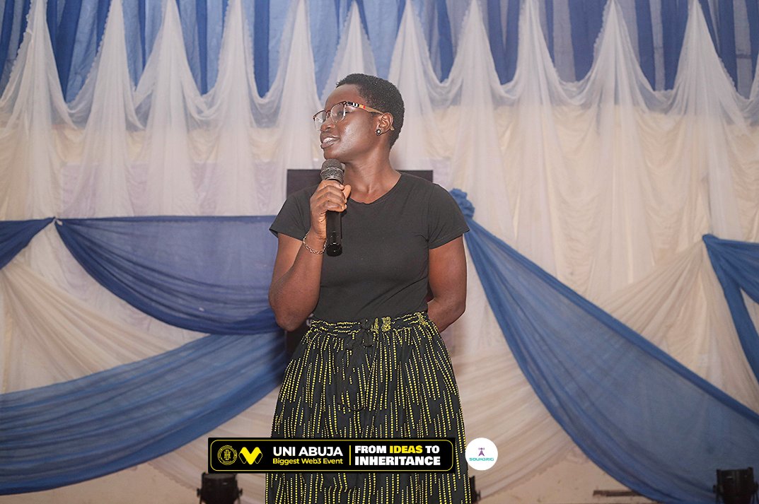 Holydigits101AF's tweet image. Event Highlight @MprofyDao @SoundRigMusic @MagicBawls @ICPHUBS
#Holydigit101Africa #TheBiggestWeb3Event #UNIABUJA #ICPHUBNIGERIA