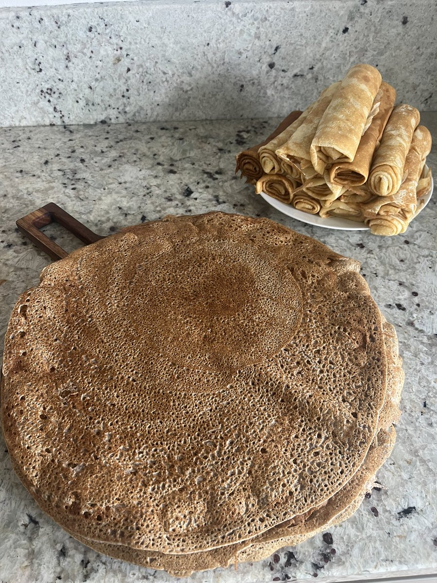 SebChouba's tweet image. Il n’y a plus qu’à attendre mon gourmand maintenant 🥰.