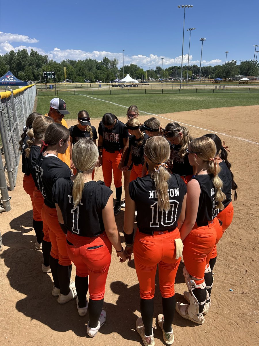 Premier 16U National (@premiertill) on Twitter photo Premier FP National 14u took 3rd place in the <a href="/COSparkFire/">CO 4th of July</a> Gold Bracket! Going 9 - 2 and putting up 101 runs!
Lyla Possin: 2 💣 1HR, 1GS
Baylee Neal: 2💣 2HR, 1GS
Emilee Black: 1💣 1GS
Ella Humphrey: 1HR - IP SLAP Premier FP National 14u took 3rd place in the <a href="/COSparkFire/">CO 4th of July</a> Gold Bracket! Going 9 - 2 and putting up 101 runs!
Lyla Possin: 2 💣 1HR, 1GS
Baylee Neal: 2💣 2HR, 1GS
Emilee Black: 1💣 1GS
Ella Humphrey: 1HR - IP SLAP
