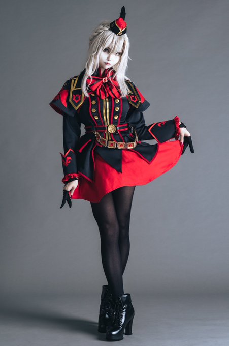 コスプレイヤーみりんのTwitter画像24