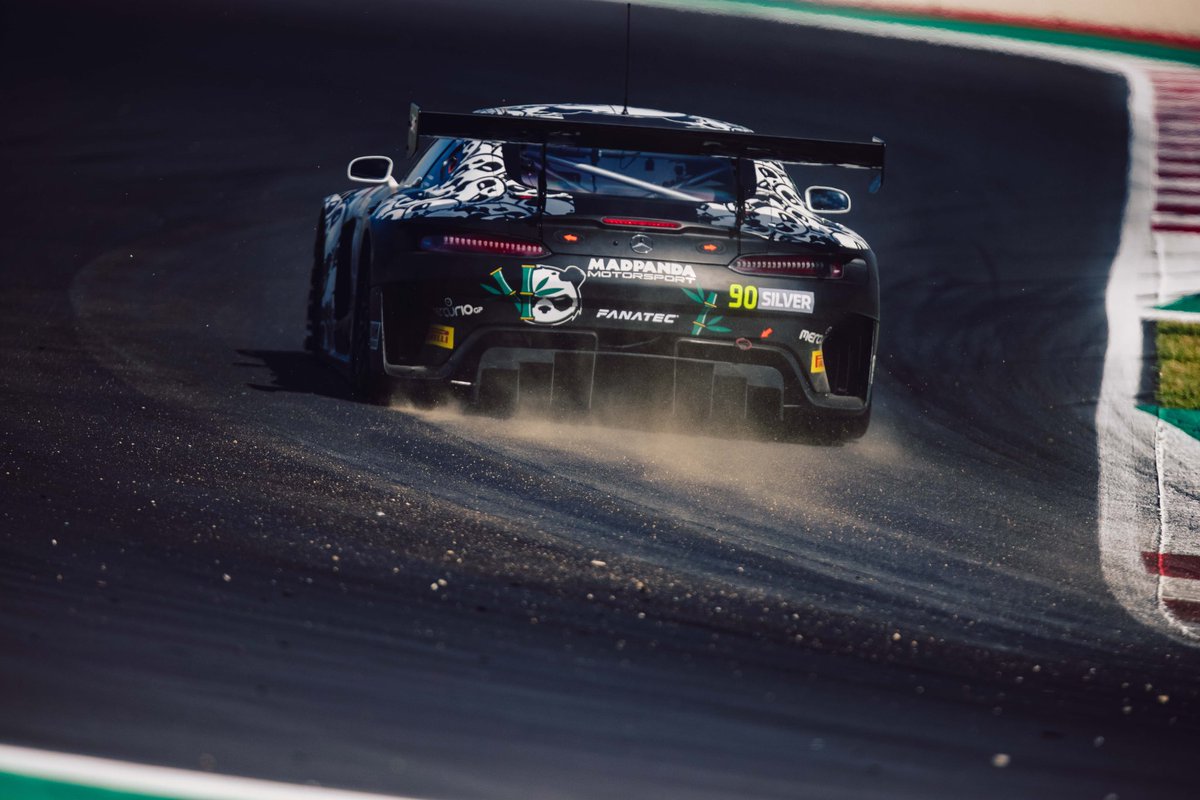 Madpanda Motorsport 🐼 tweet media