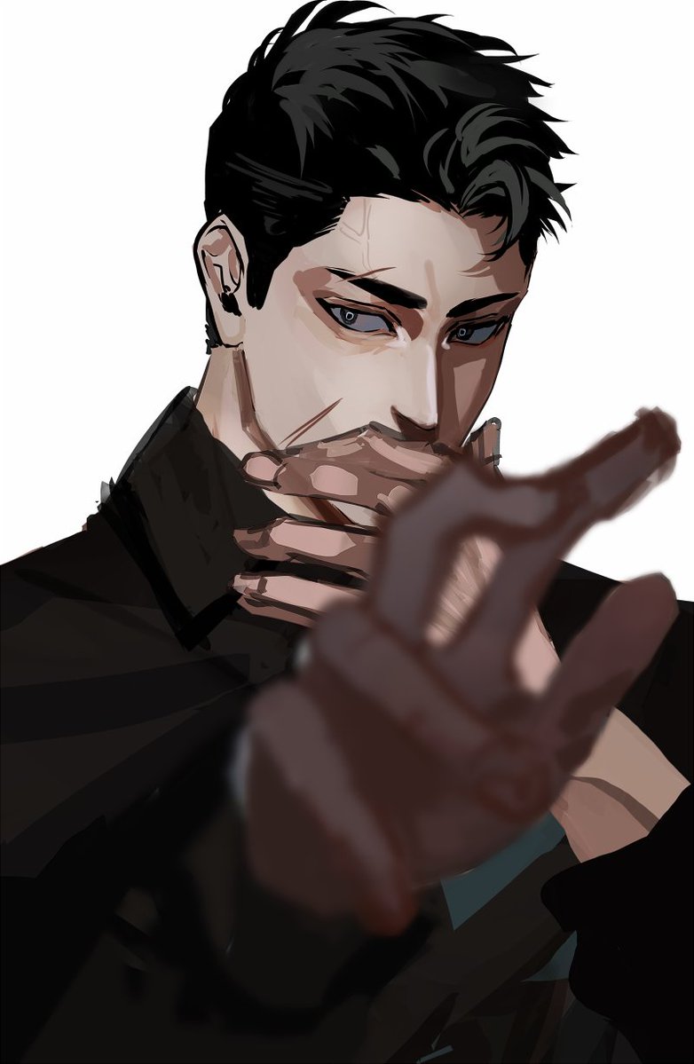 az_raw99's tweet image. あまりにも絵を上げてなさすぎるので生存報告ついでにwip