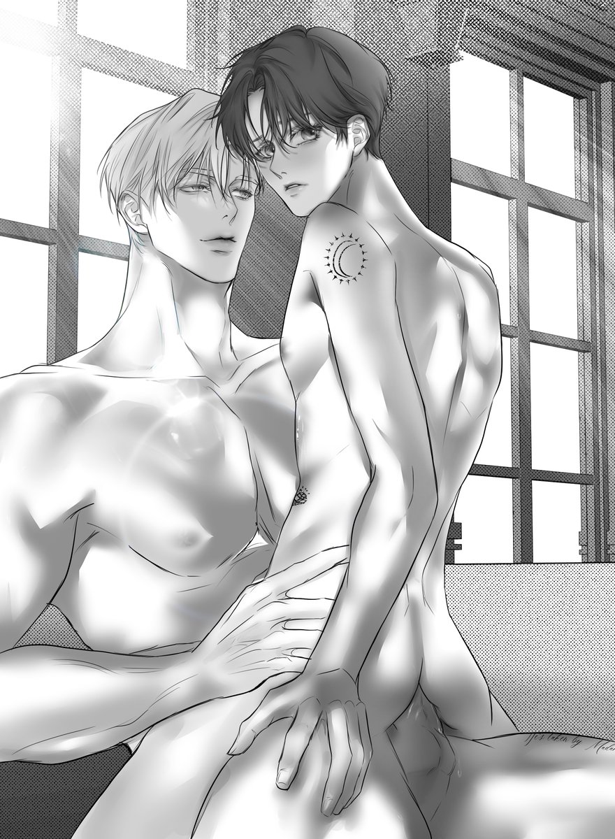 ชอบนายเอกมาก ฝากนิยายลูกค้าด้วยน้า ชื่อ #ผพต ผัวพี่ต้อย 
น่ารักมากก วาดไว้นานแร้วเพิ่งหายเขินเอามาลง ขอบคุณที่ให้โอกาสเราวาดนะคะ ✨🥹💦
#คมช #คอมมิชชั่น #commission #commissionTH #commissionsopen