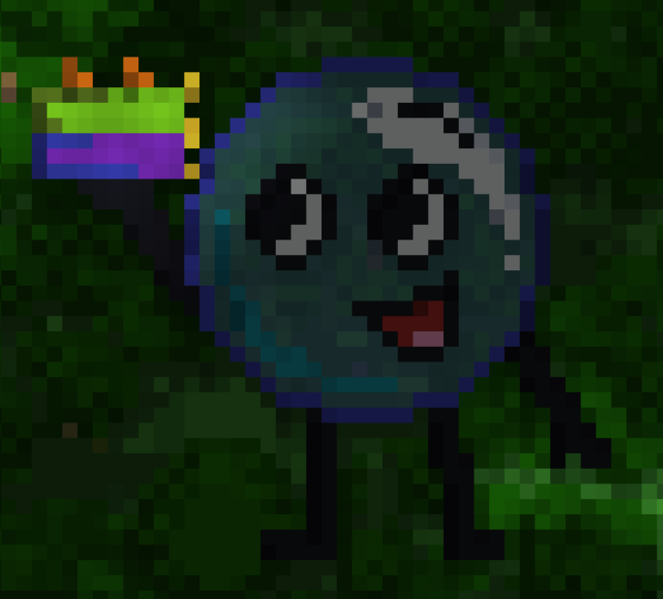 AgentHelloThere's tweet photo. Made some lovely sky art in the Cheesecraft server ^^

#bfdi #bubblebfdi https://t.co/7ERYO5biri