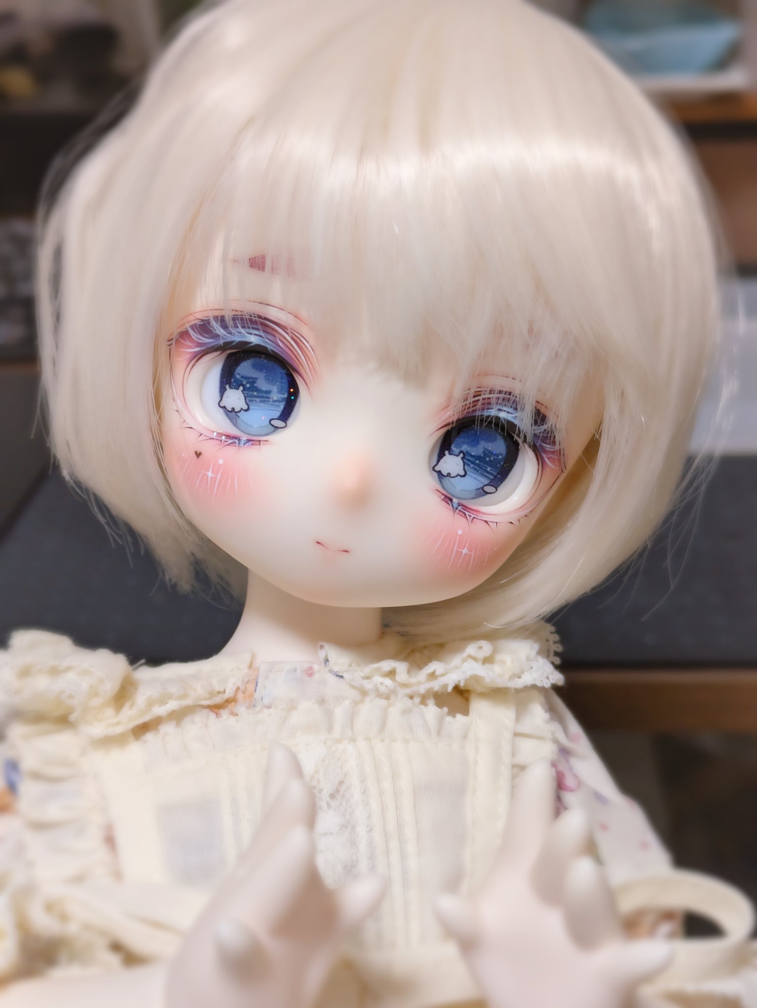 千聖様♡ありがとうございます♡ skeb commission Thank you so much