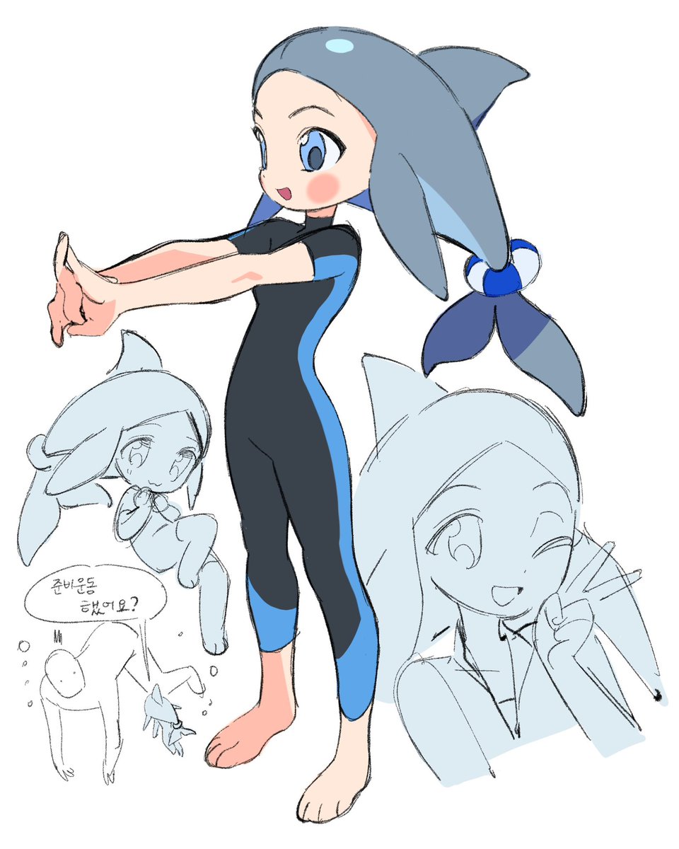 _SLEEPING_EARTH's tweet image. 🐬