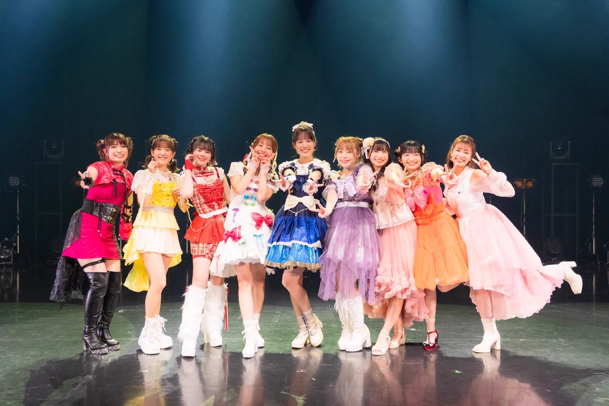 【©ページ】プリキュアシンガーズ風衣装 Machico Official on X: 