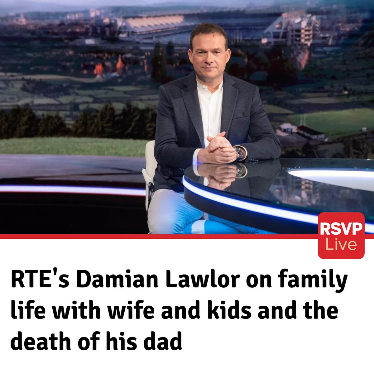 St. Joseph's CBS Nenagh (@cbsnenagh) on Twitter photo A very good read about past-pupil Damian Lawlor and his passion for GAA. Damian recalls how it all began sending in weekly notes about the news from <a href="/CBSNenagh/">St. Joseph's CBS Nenagh</a> to the <a href="/NenaghGuardian/">NenaghGuardian</a>
Best of luck Damian as you prepare for the All-Ireland Final, from your alma mater. A very good read about past-pupil Damian Lawlor and his passion for GAA. Damian recalls how it all began sending in weekly notes about the news from <a href="/CBSNenagh/">St. Joseph's CBS Nenagh</a> to the <a href="/NenaghGuardian/">NenaghGuardian</a>
Best of luck Damian as you prepare for the All-Ireland Final, from your alma mater.