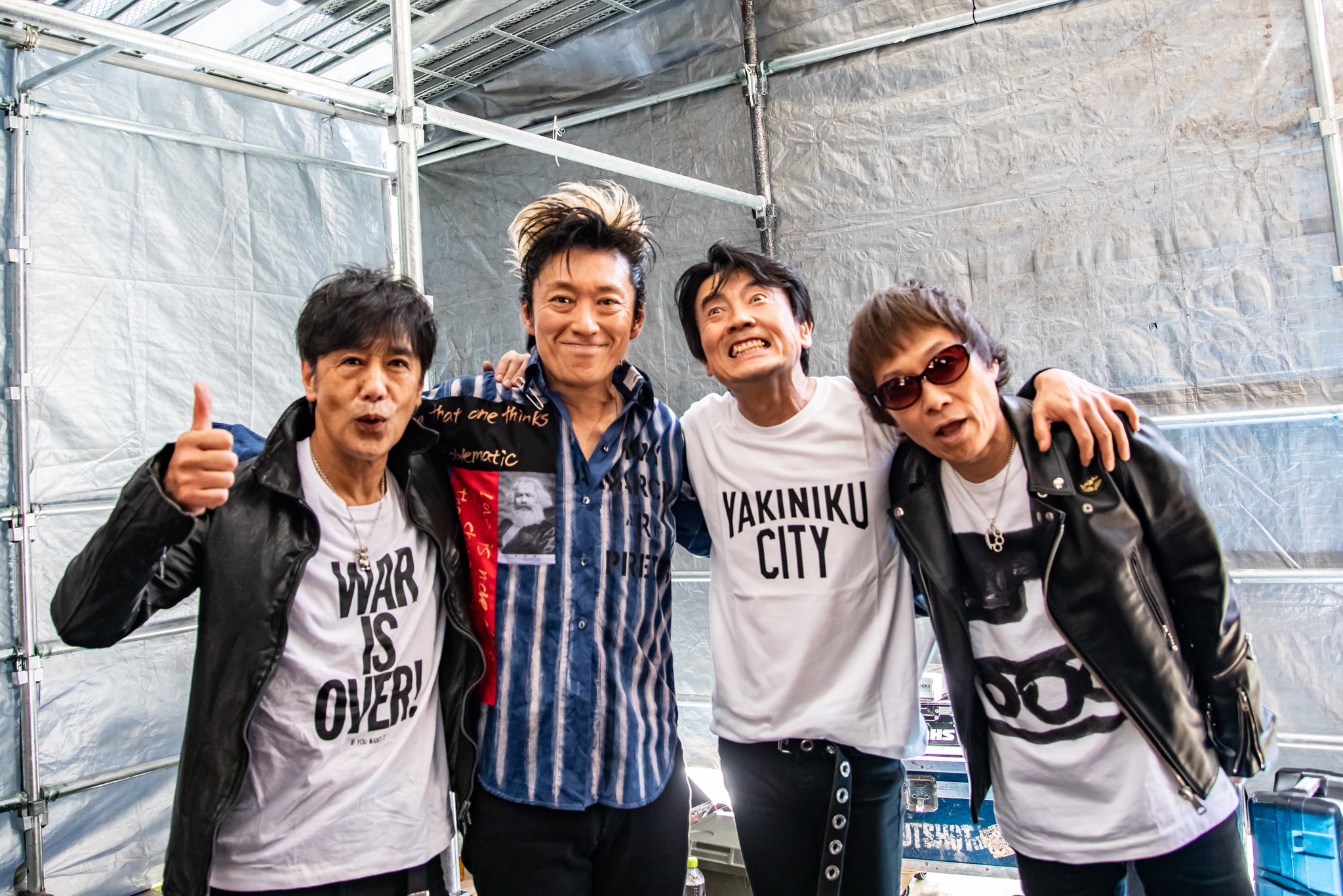 JUN SKY WALKER(S) (@j_s_w_s) / X